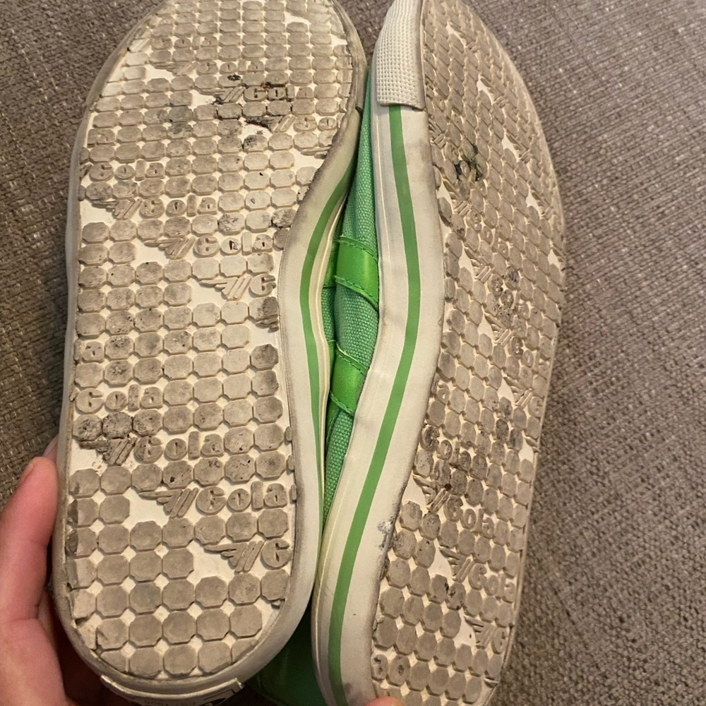 Gola Shoes - Picture 5 of 5